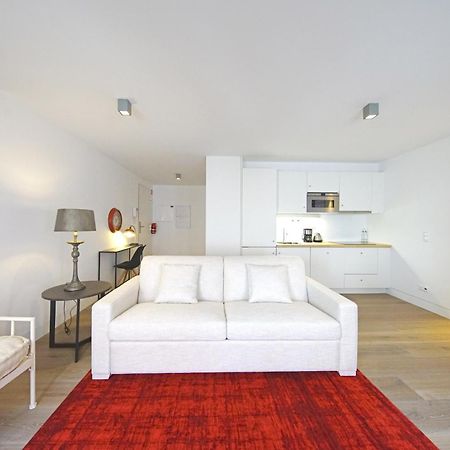 Alma Moura Residences Lisabona Exterior foto