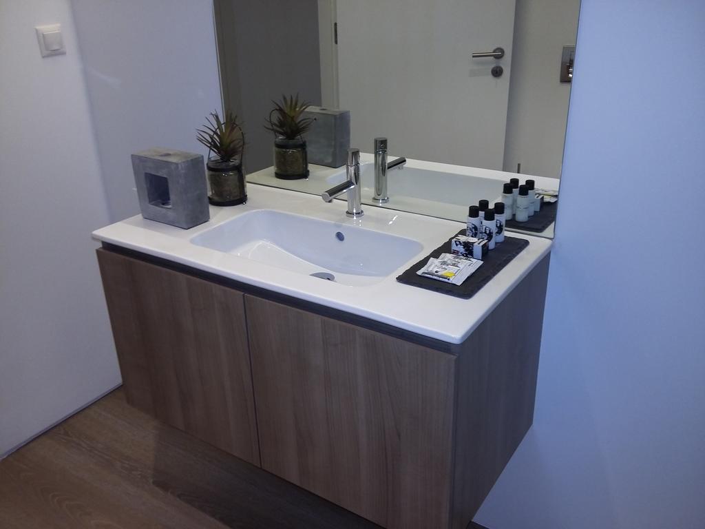 Alma Moura Residences Lisabona Cameră foto