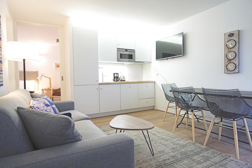 Alma Moura Residences Lisabona Cameră foto