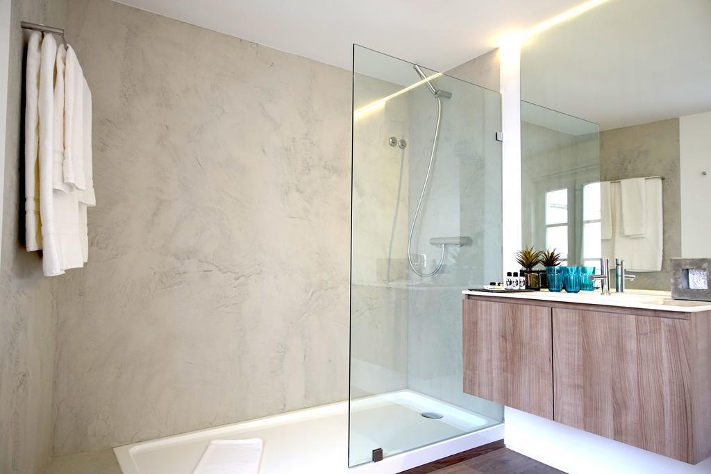 Alma Moura Residences Lisabona Cameră foto