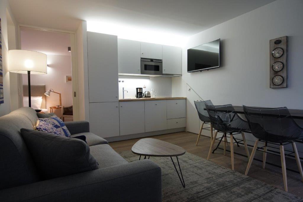 Alma Moura Residences Lisabona Cameră foto