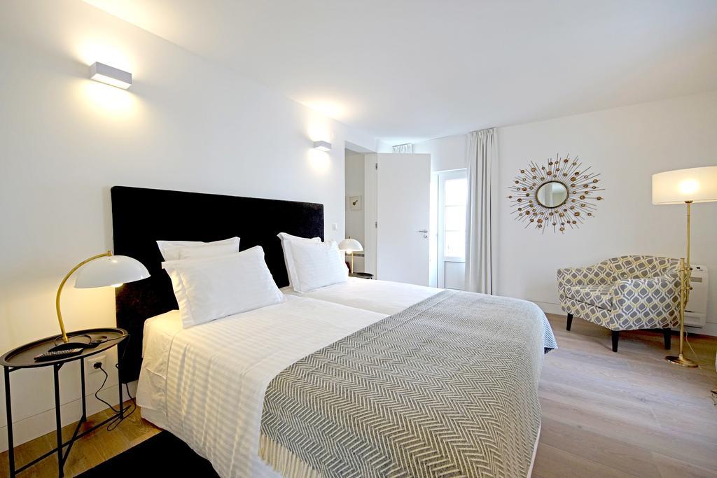 Alma Moura Residences Lisabona Cameră foto