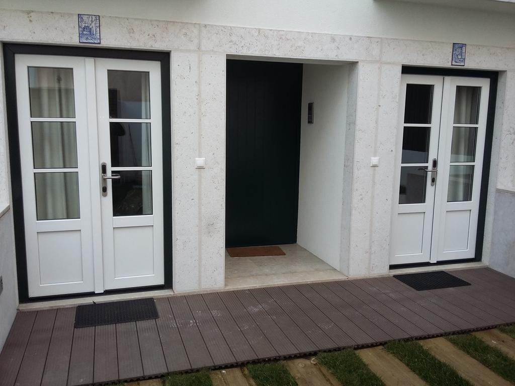Alma Moura Residences Lisabona Exterior foto