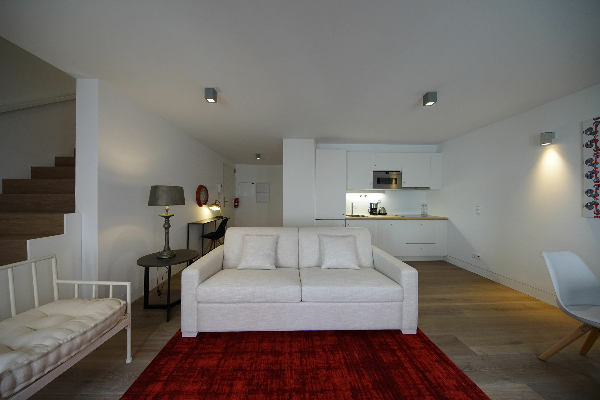 Alma Moura Residences Lisabona Exterior foto