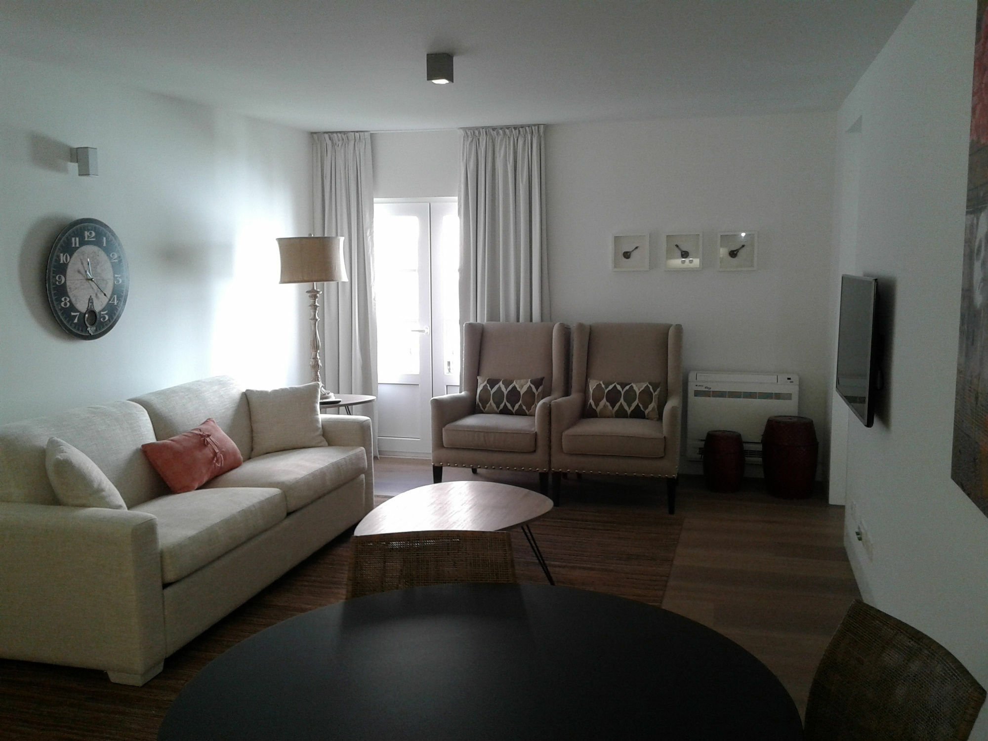 Alma Moura Residences Lisabona Exterior foto