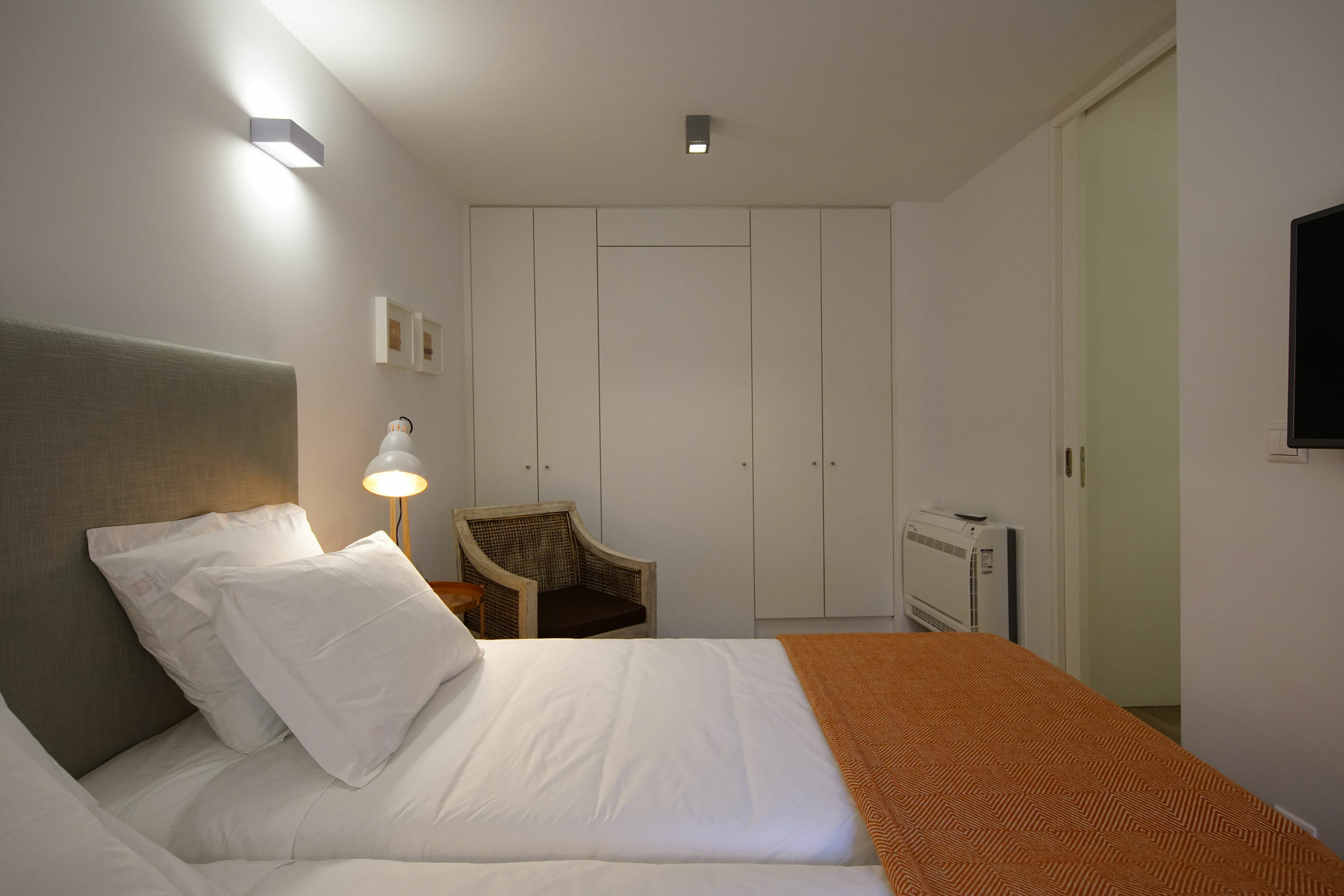 Alma Moura Residences Lisabona Exterior foto