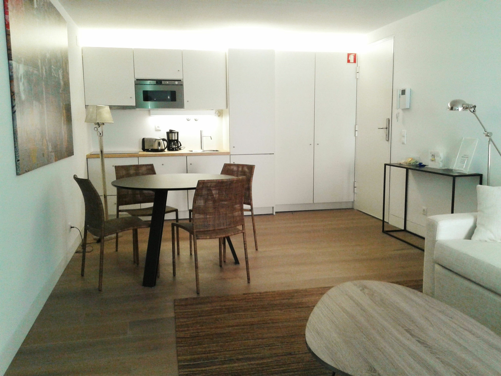 Alma Moura Residences Lisabona Exterior foto