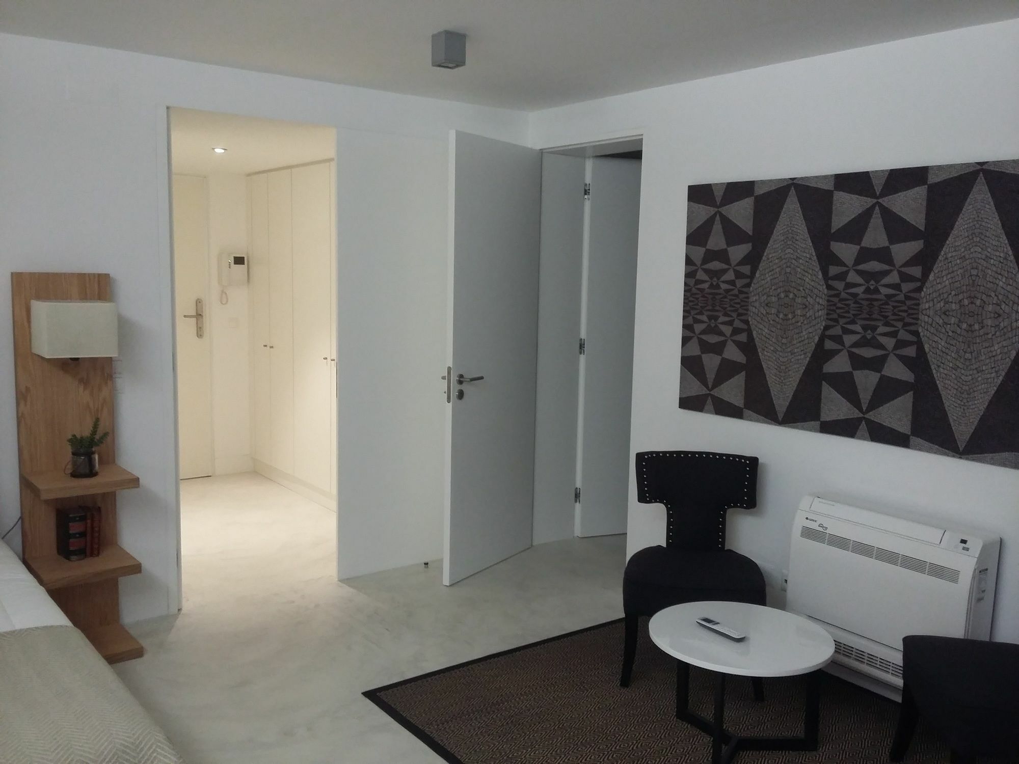 Alma Moura Residences Lisabona Exterior foto